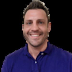 Meet your Posher, Jason